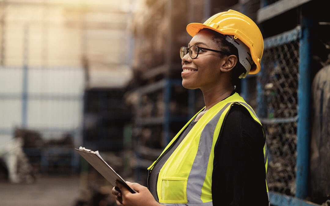 Workplace Safety: OSHA Compliance Checklist